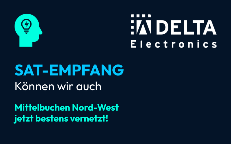 Newsbild SAT-Empfang