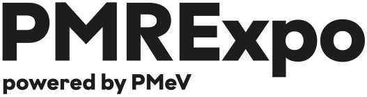 Logo PMRExpo