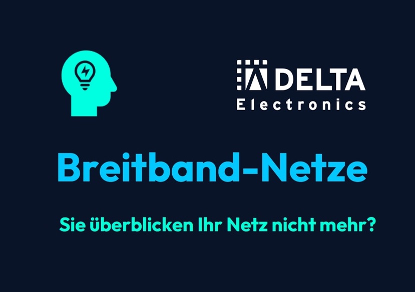 DELTANET Vorschaubild